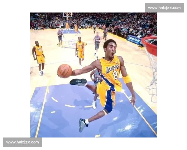 94 年 13 号秀总决赛场均 23 分压科比！却成 81 分背景板：他比黑曼巴早两年登陆 NBA