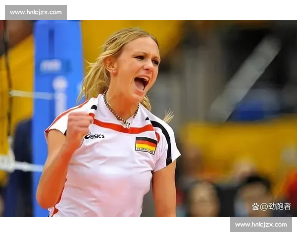 意土会师决赛：中国女排差在哪？